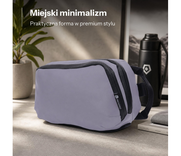 WANDRD Tech Bag Large Uyuni Purple - 1550172 - zdjęcie 6